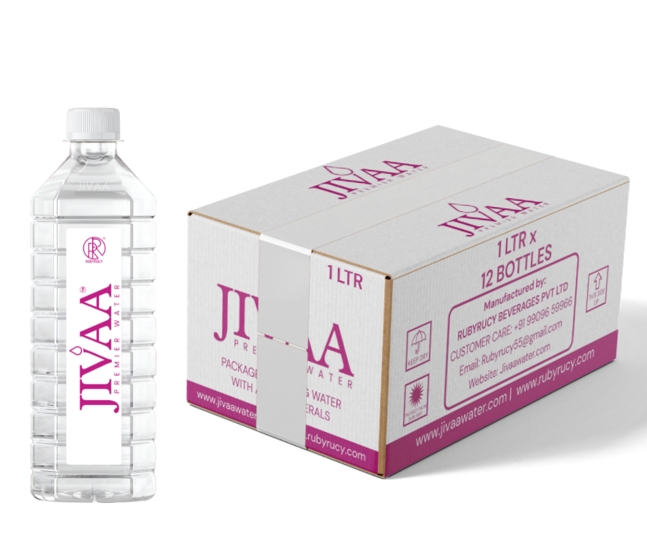 Jivaa 1000ml